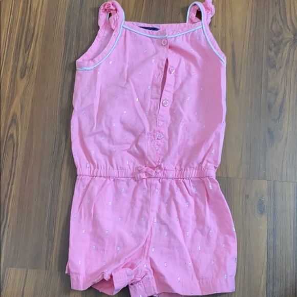 Jumpsuit for infants - Picture 1 of 1